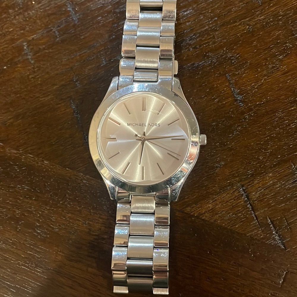 Michael kors watch